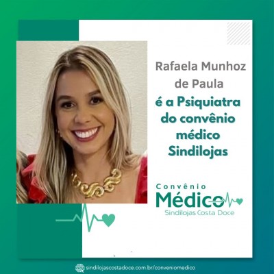 Rafaela Munhoz de Paula 