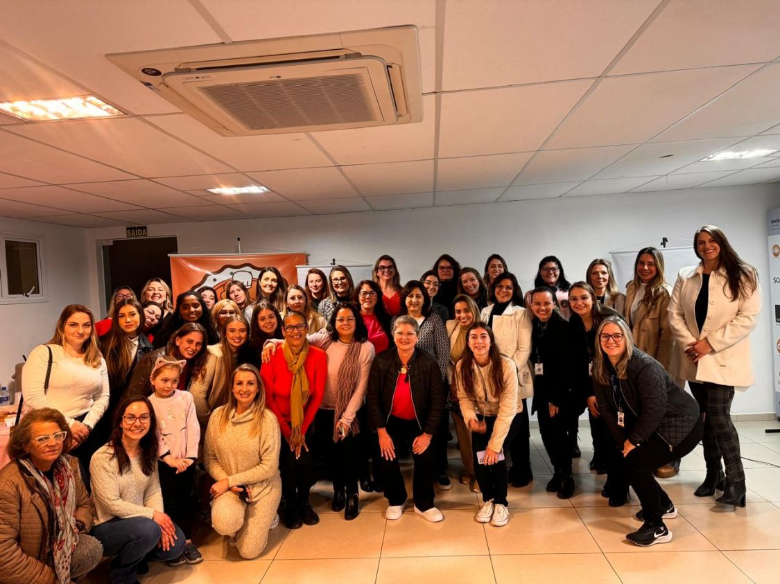 A estética e seus efeitos na saúde da mulher.