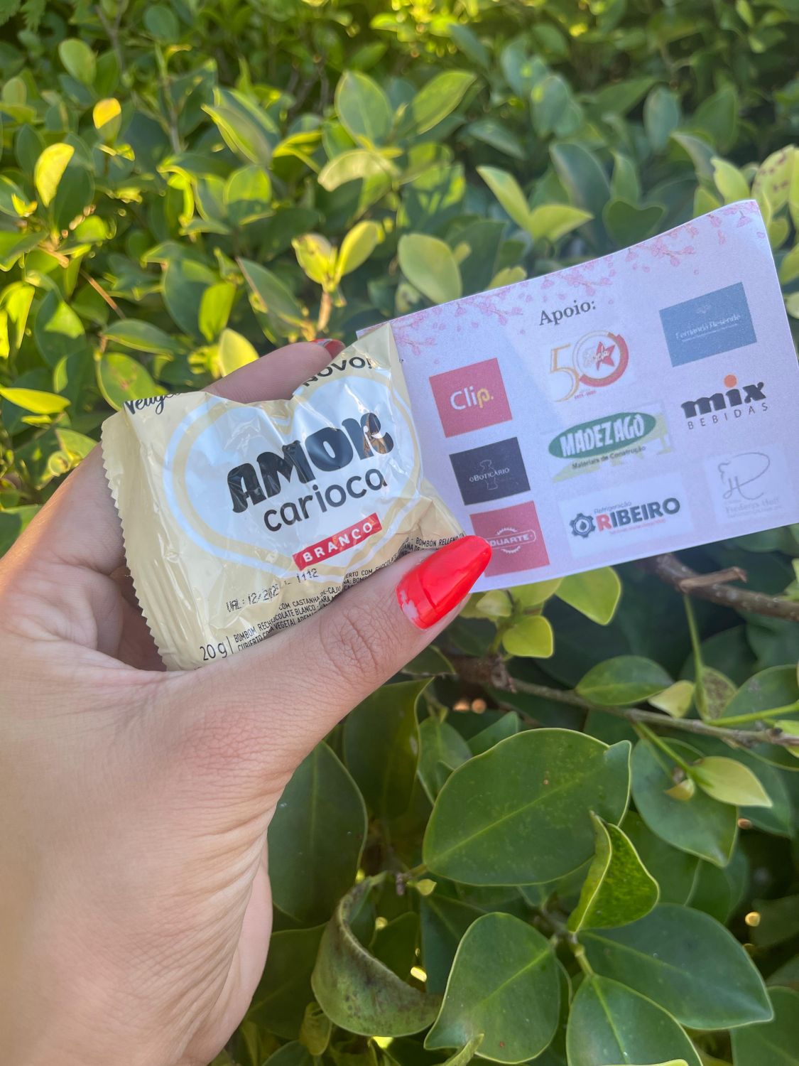 Ação de Dia das Mães movimenta Esquina Democrática de Camaquã neste Domingo #TriJuntos 