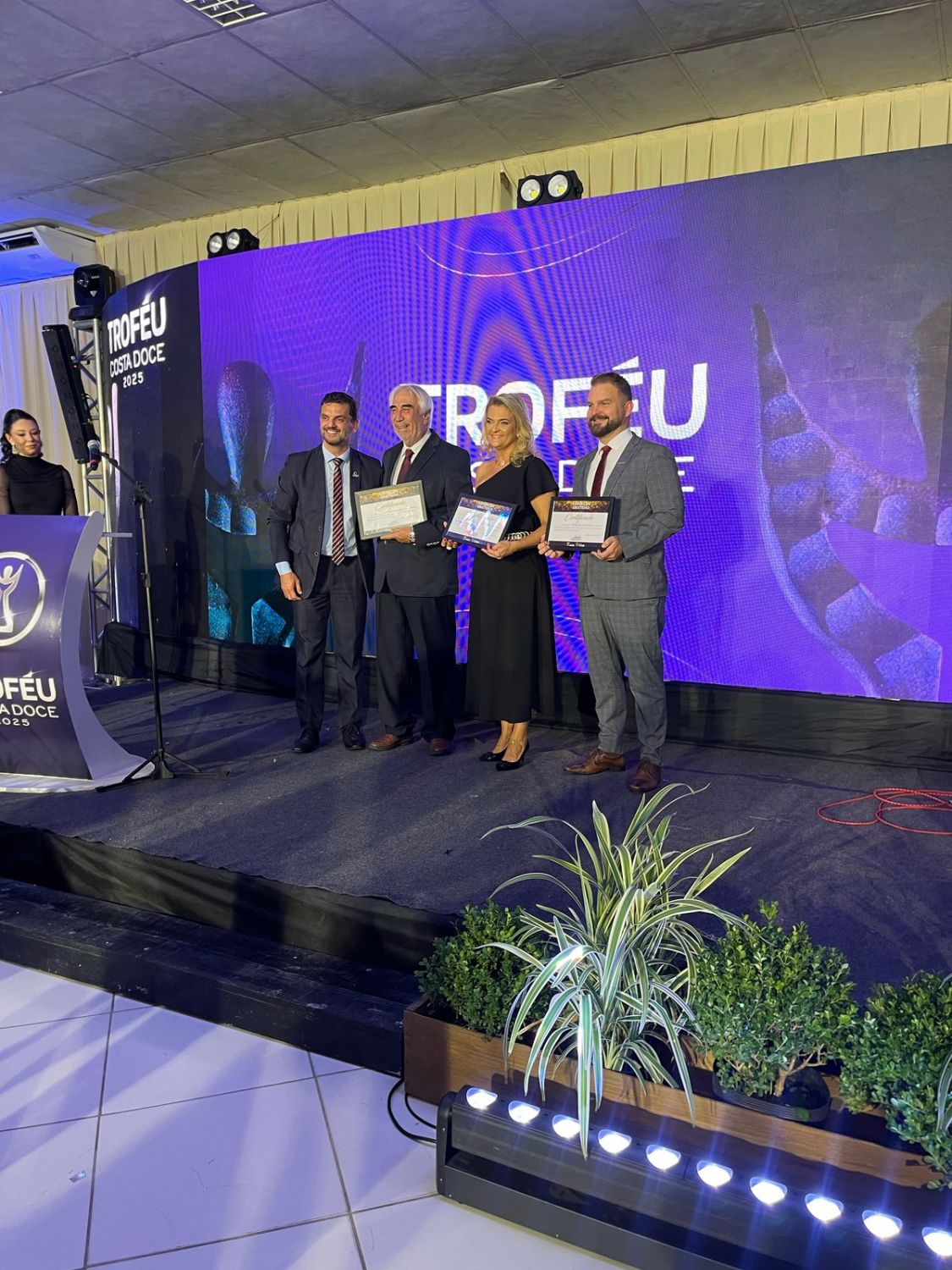 Troféu Costa Doce 2025: Sindilojas Costa Doce é campeão em duas categorias