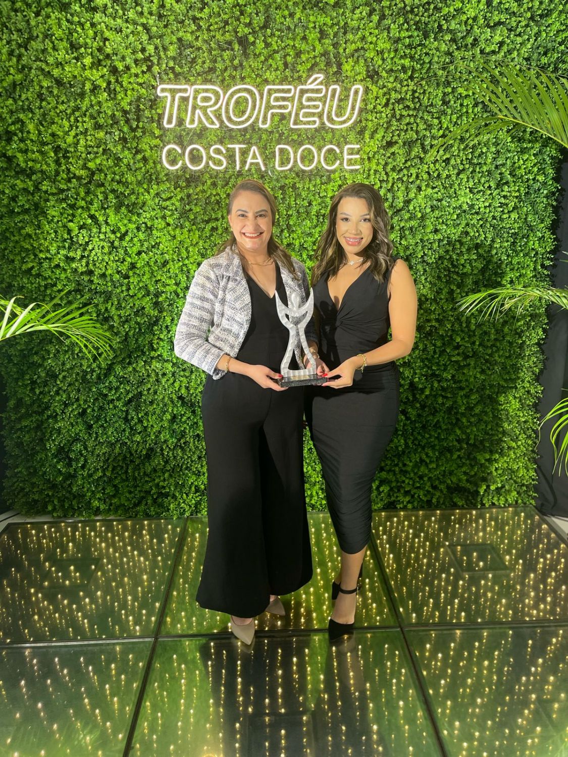 Troféu Costa Doce 2025: Sindilojas Costa Doce é campeão em duas categorias