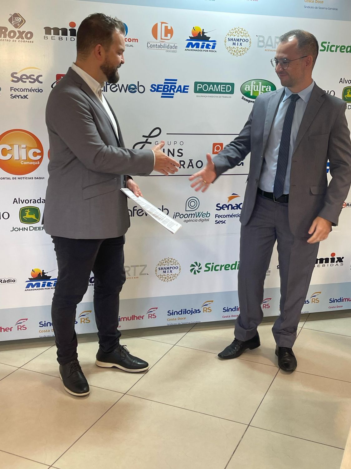 Café com Bate-Papo discute os impactos da Reforma Tributária no Varejo