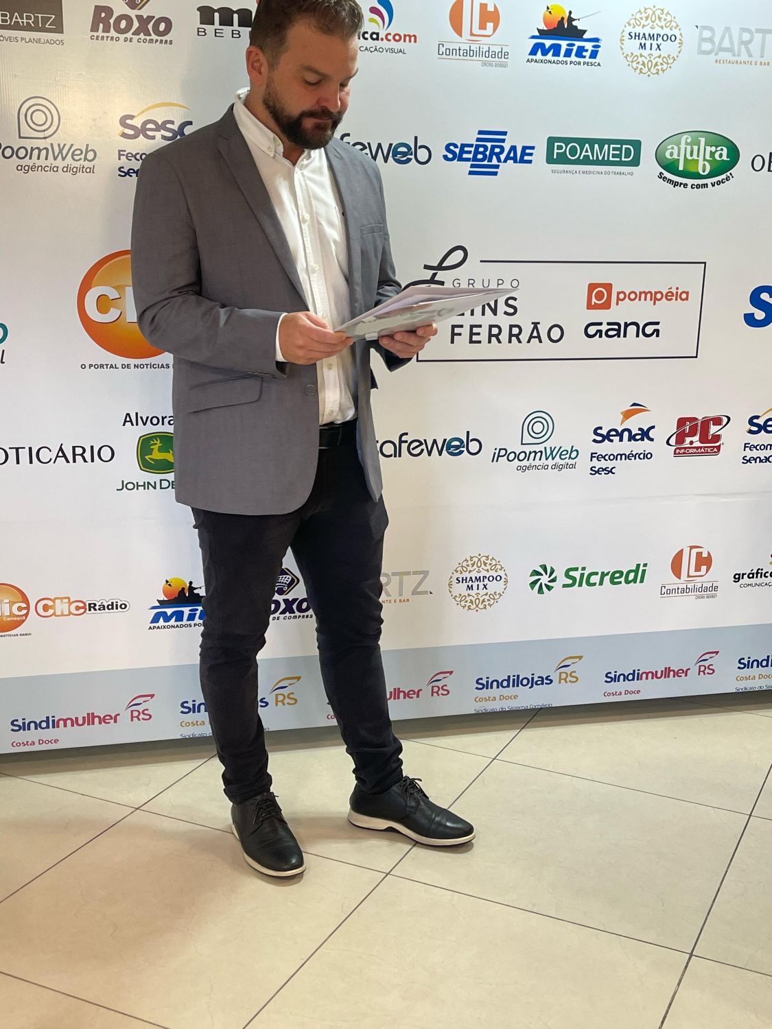 Café com Bate-Papo discute os impactos da Reforma Tributária no Varejo