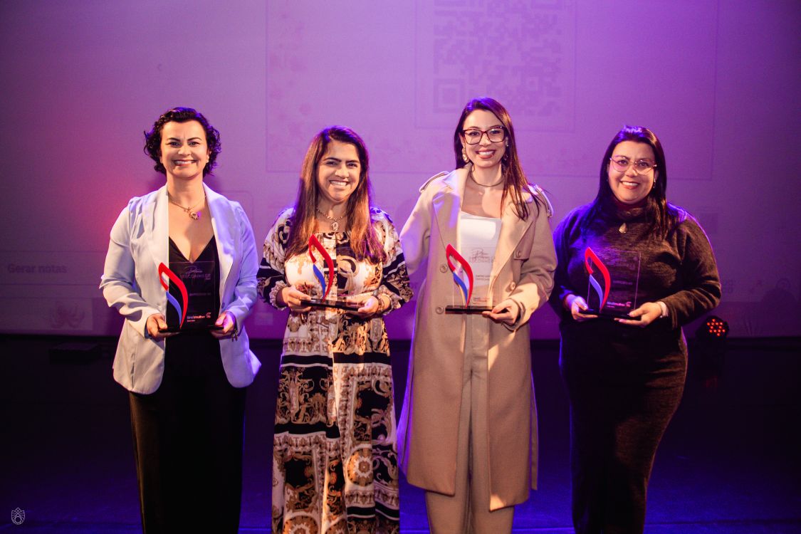 3ª edição do Prêmio Reconhece SindiMulher celebra protagonismo e inspiração feminina na região Costa Doce