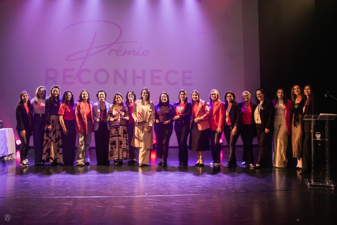 3ª edição do Prêmio Reconhece SindiMulher celebra protagonismo e inspiração feminina na região Costa Doce