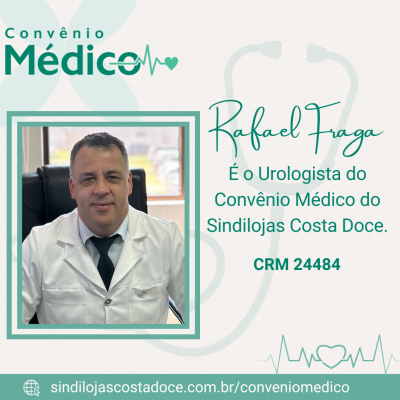 Dr Rafael Fraga