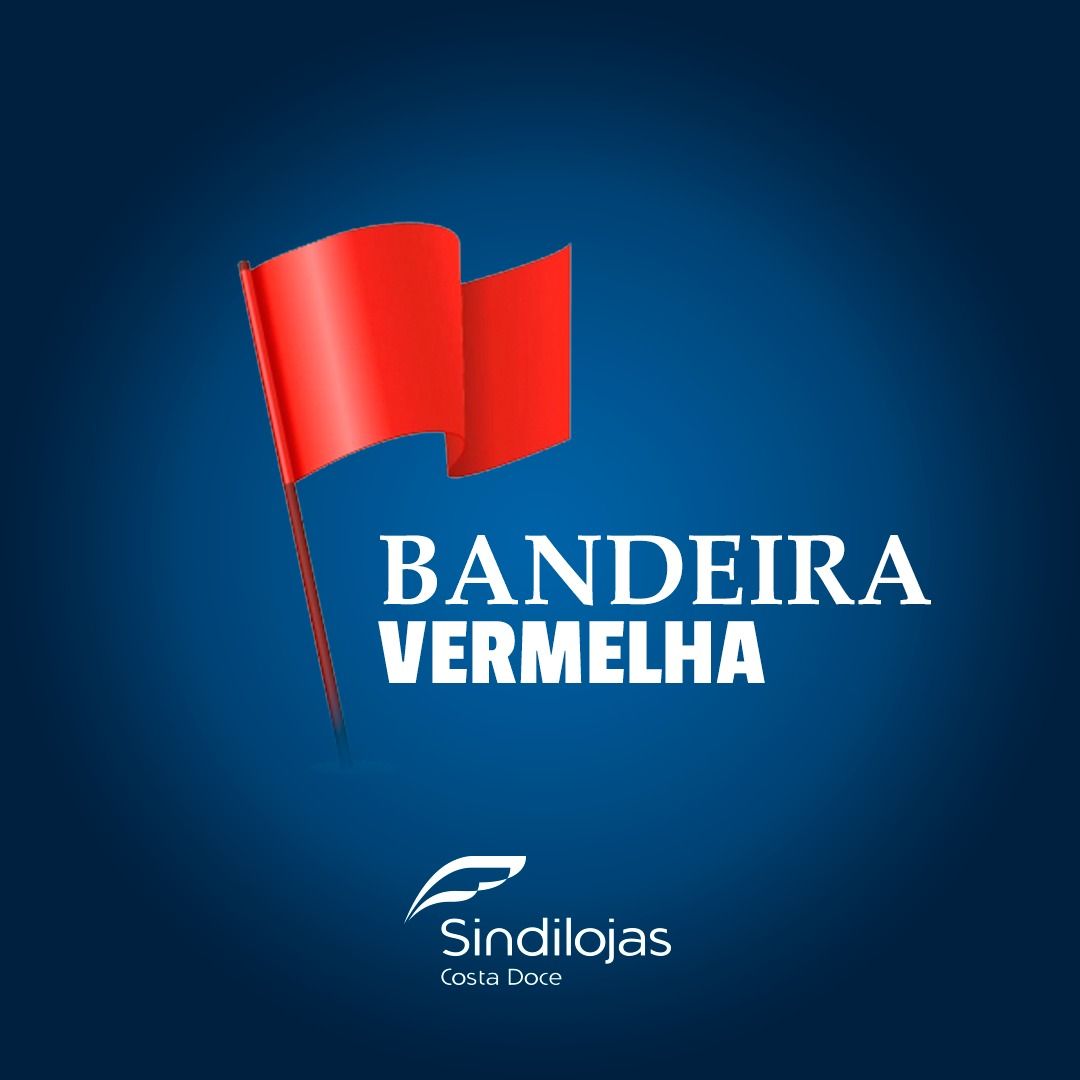 BANDEIRA VERMELHA: Modelo de Distanciamento Controlado