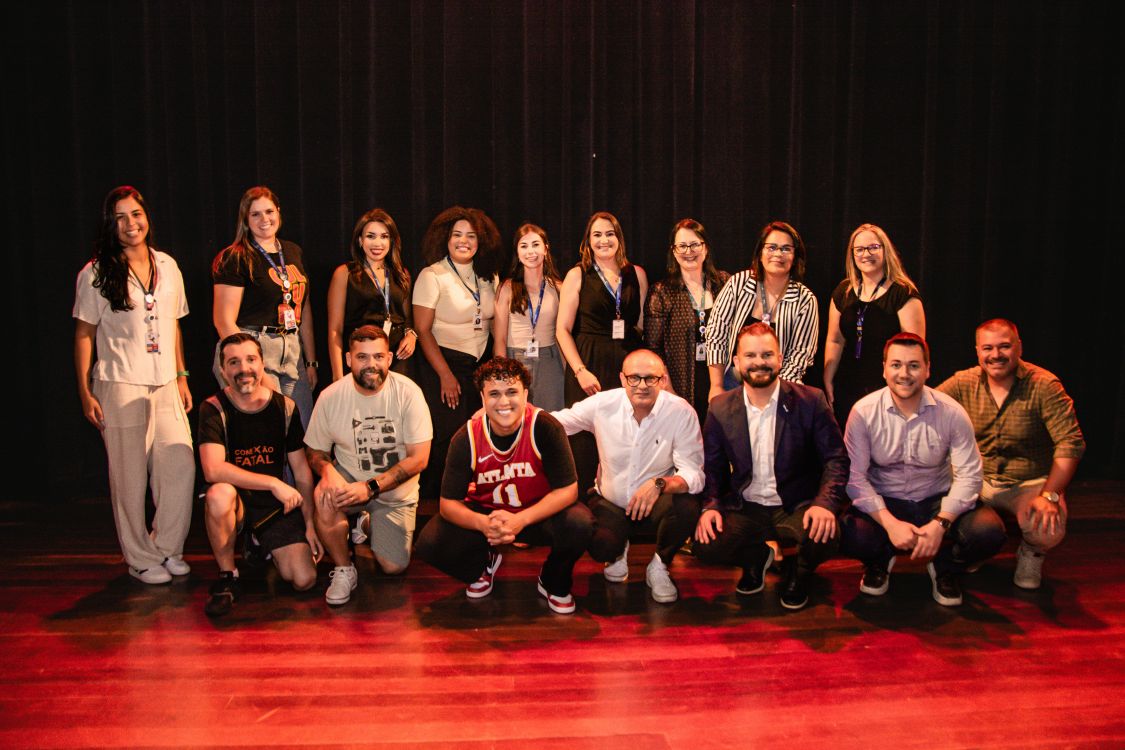 Sindilojas Costa Doce realiza sorteio da Promoção Natal Parceiro 2025