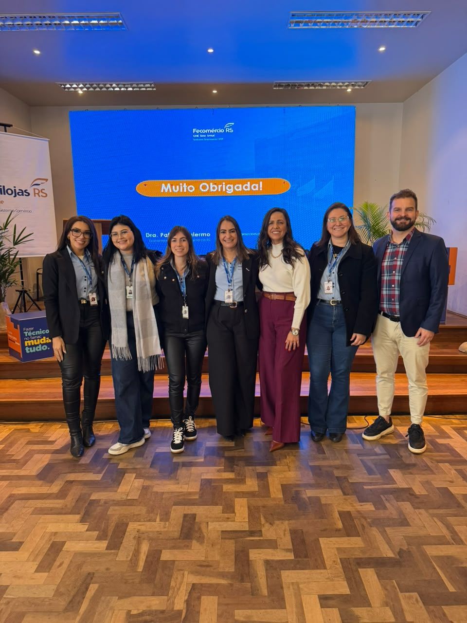 Café com Bate-Papo reúne empresários e lideranças durante o 6º Festival de Inverno Lourenciano
