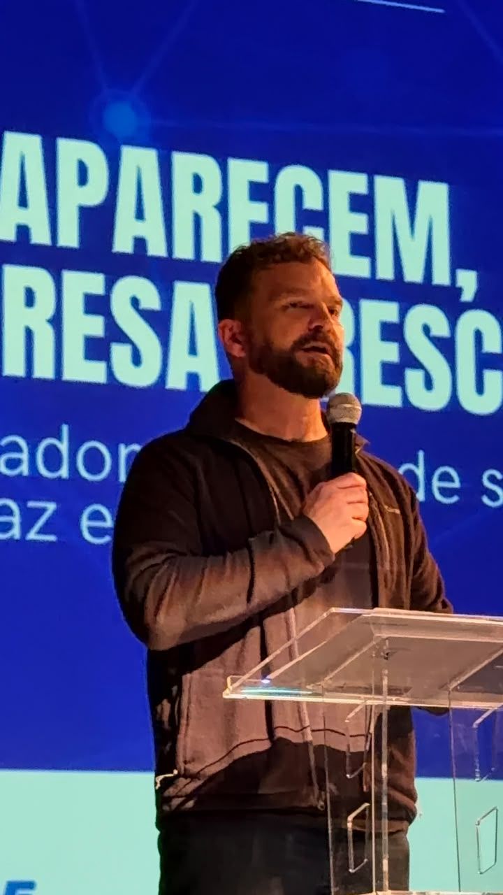 Conexão Empresarial reúne público em noite de conhecimento e inspiração