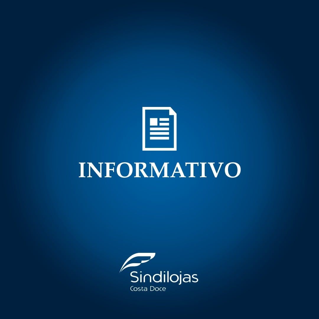 Informativo Trabalhista - Reajuste do Piso Salarial março 2021