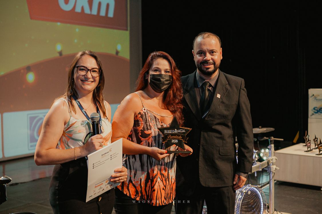 VITRINE E RESIDÊNCIA PREMIADA: Conheça os ganhadores