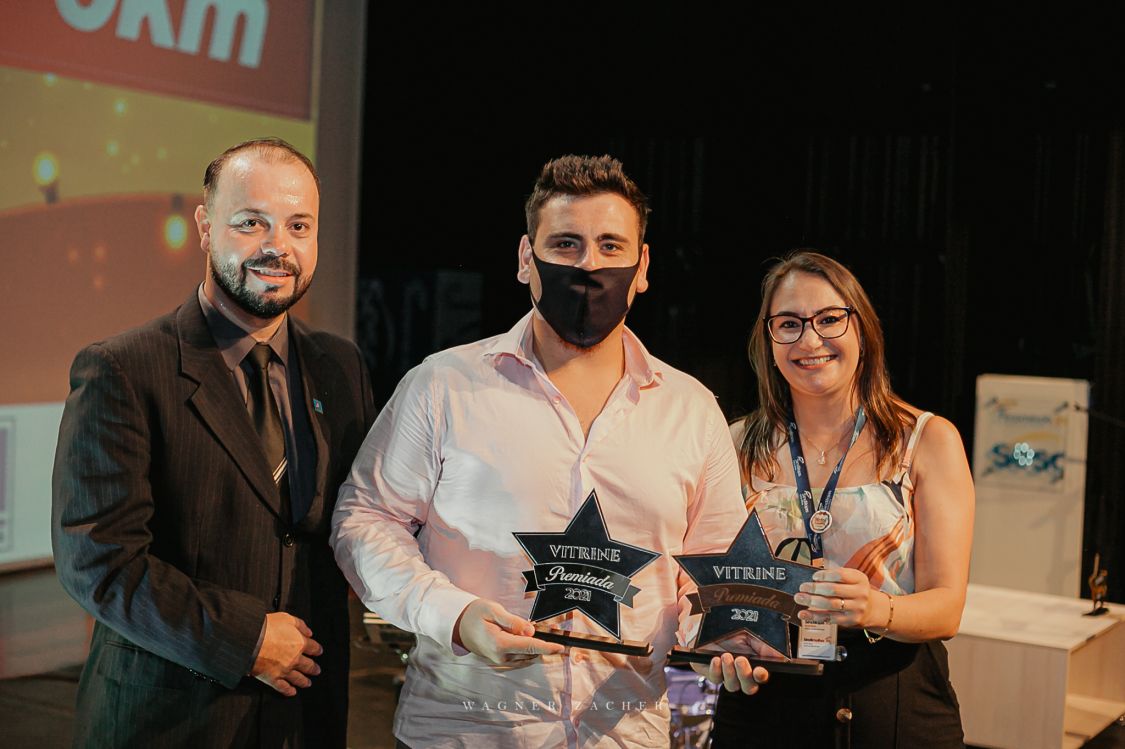 VITRINE E RESIDÊNCIA PREMIADA: Conheça os ganhadores