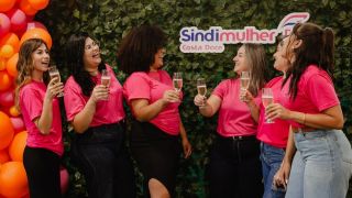 Tardezinha SindiMulher