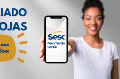 Cartão SESC Empresário